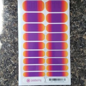 Jamberry Nail Wraps